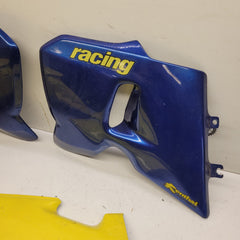plastique husqvarna 610 1999-4