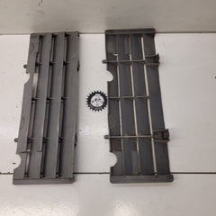 protcetion radiateur husqvarna 610 1999-1