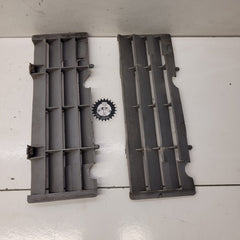 protcetion radiateur husqvarna 610 1999-2
