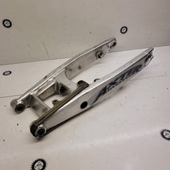bras oscillant husqvarna 610 1999-1