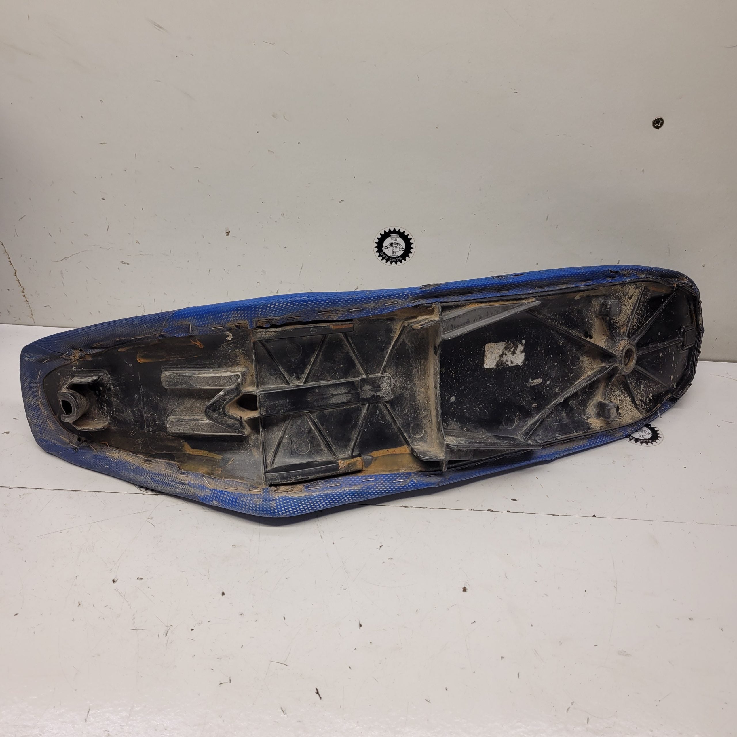 selle en l'état husaberg 300 te 2012-3