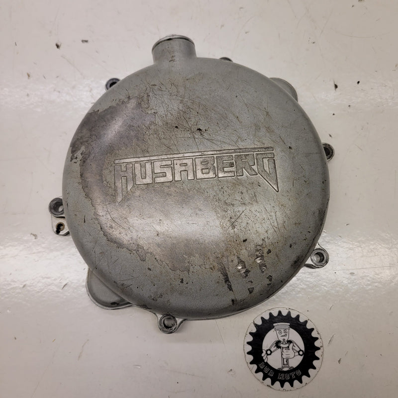couvercle embrayage husaberg 300 te 2012-1