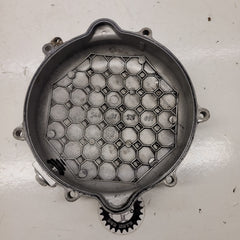couvercle embrayage husaberg 300 te 2012-2