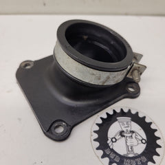 pipe admission husaberg 300 te 2012-1