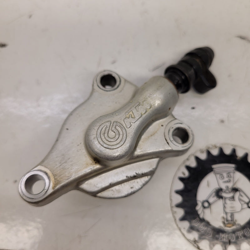 recepteur embrayage husaberg 300 te 2012-1