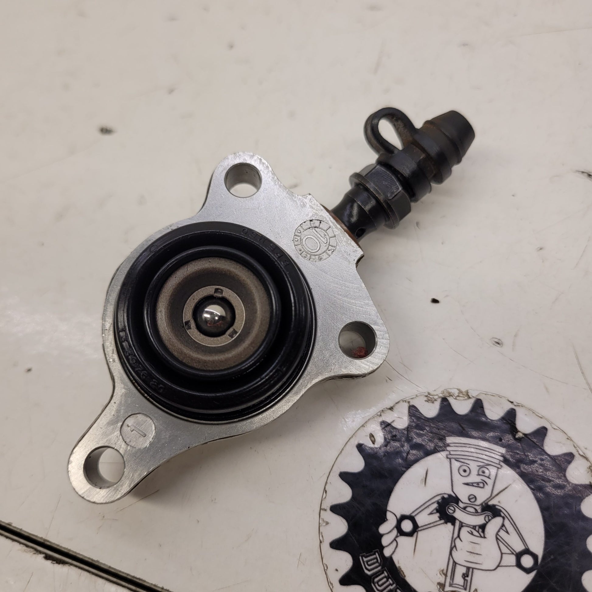 recepteur embrayage husaberg 300 te 2012-2