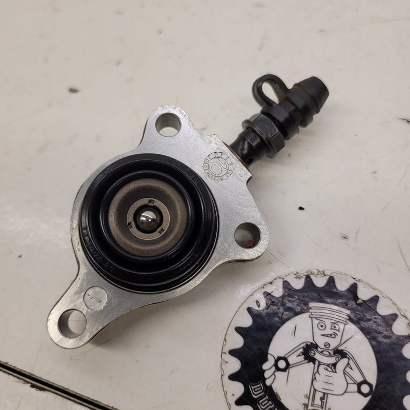 recepteur embrayage husaberg 300 te 2012-2