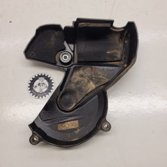 couvercle allumage 551.40.040.000 husaberg 300 te 2012-2