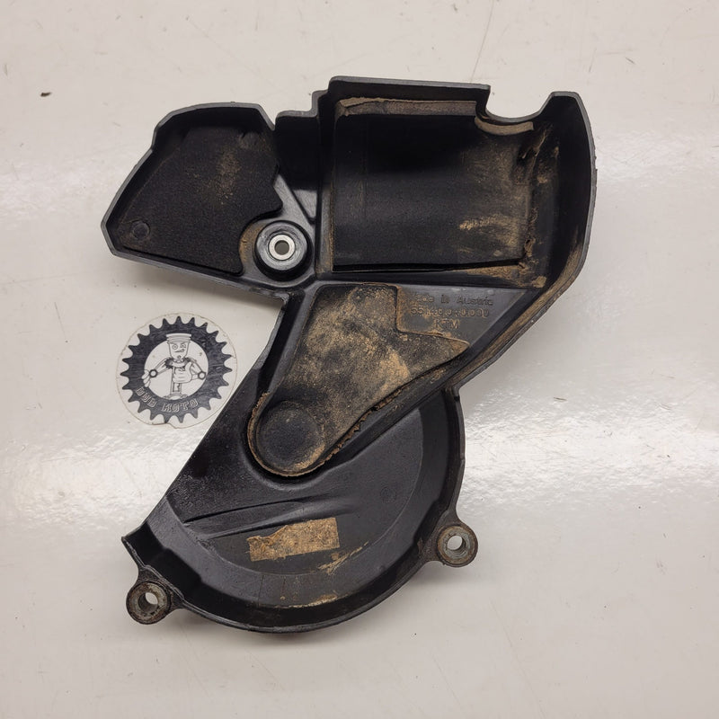 couvercle allumage 551.40.040.000 husaberg 300 te 2012-2