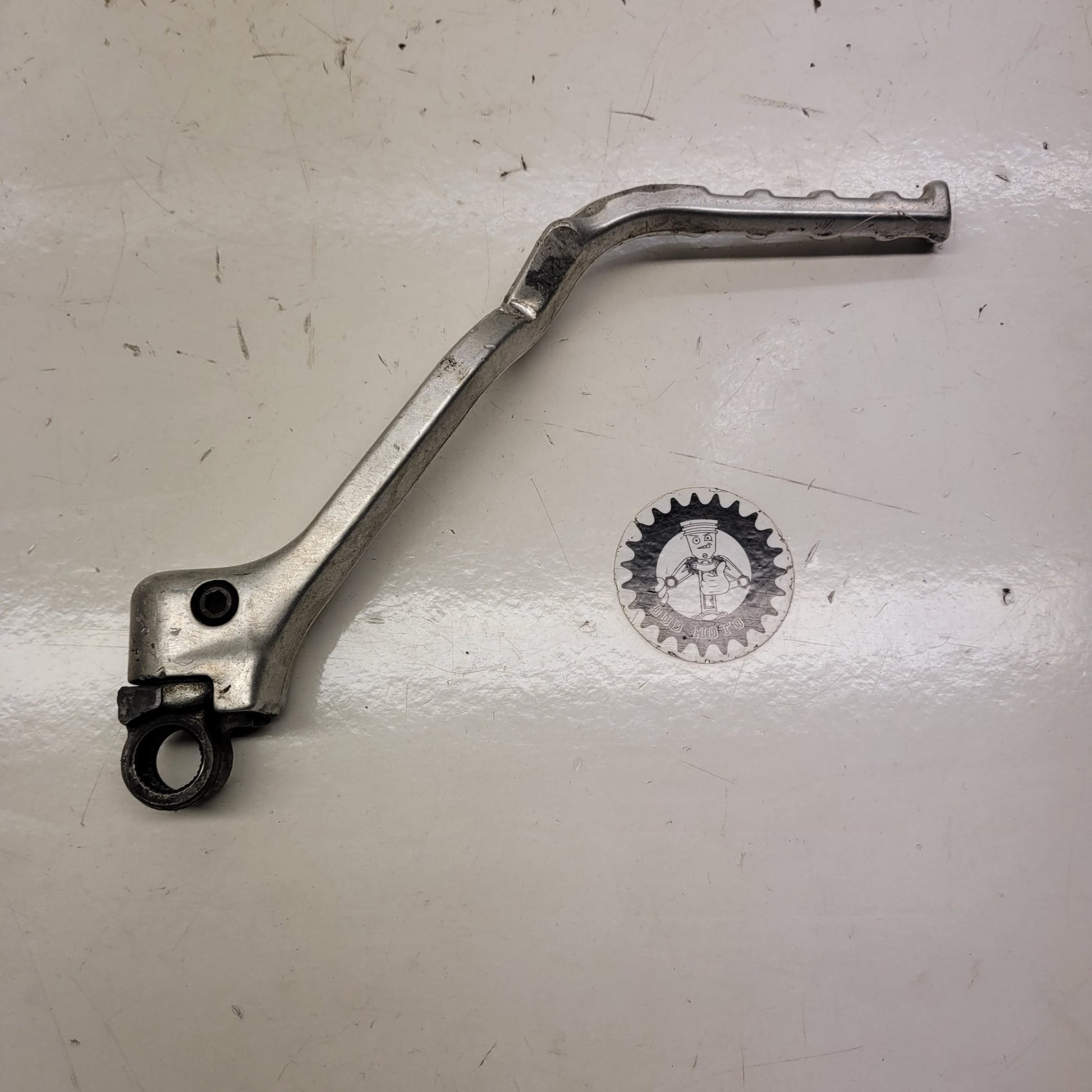 kick husaberg 300 te 2012-1