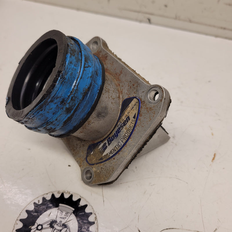 pipe clapet boysen husaberg 300 te 2012-1
