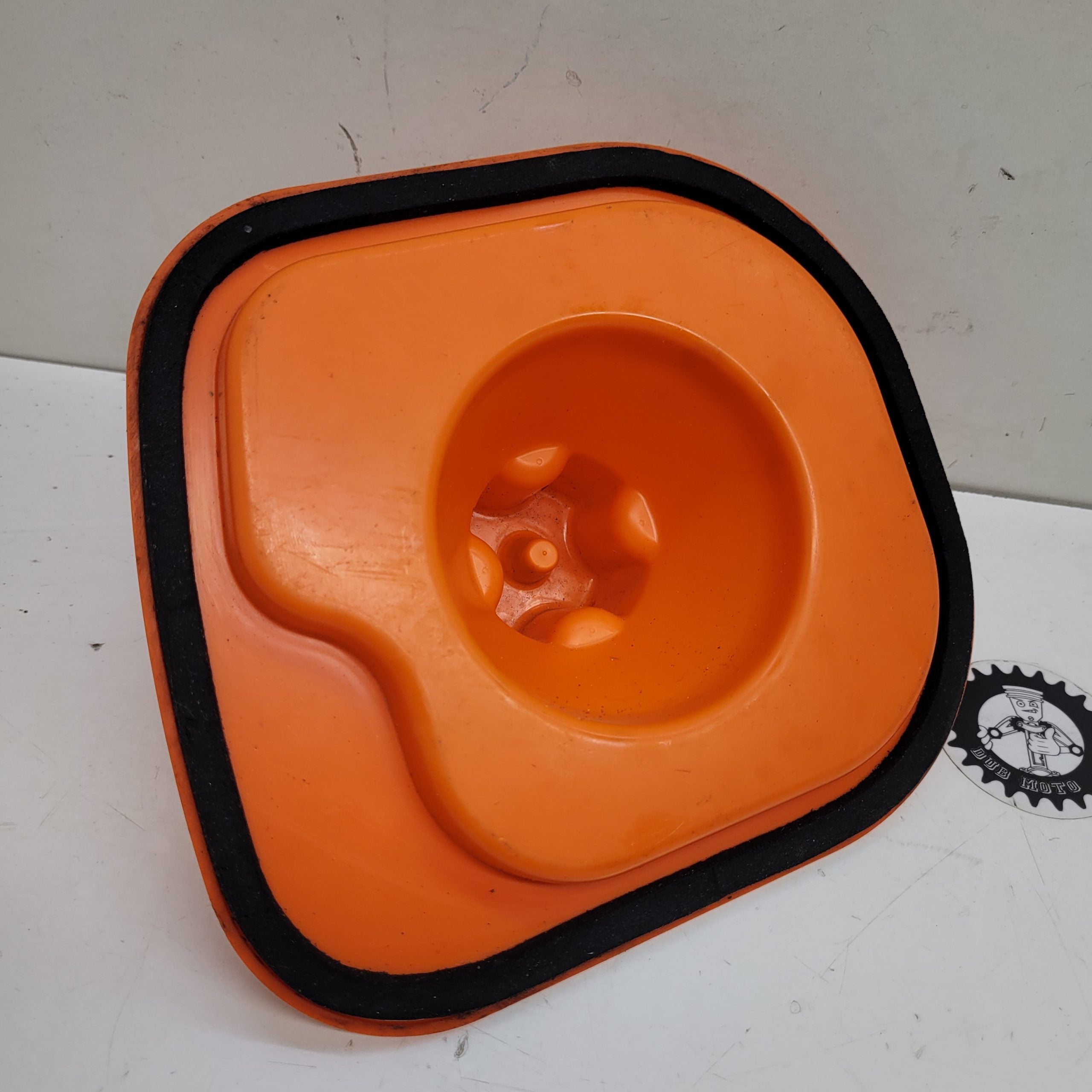 bouchon de filtre husaberg 300 te 2012