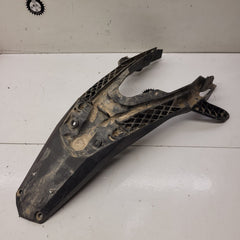 support de plaque 780.08.016.000 husaberg 300 te 2012-1