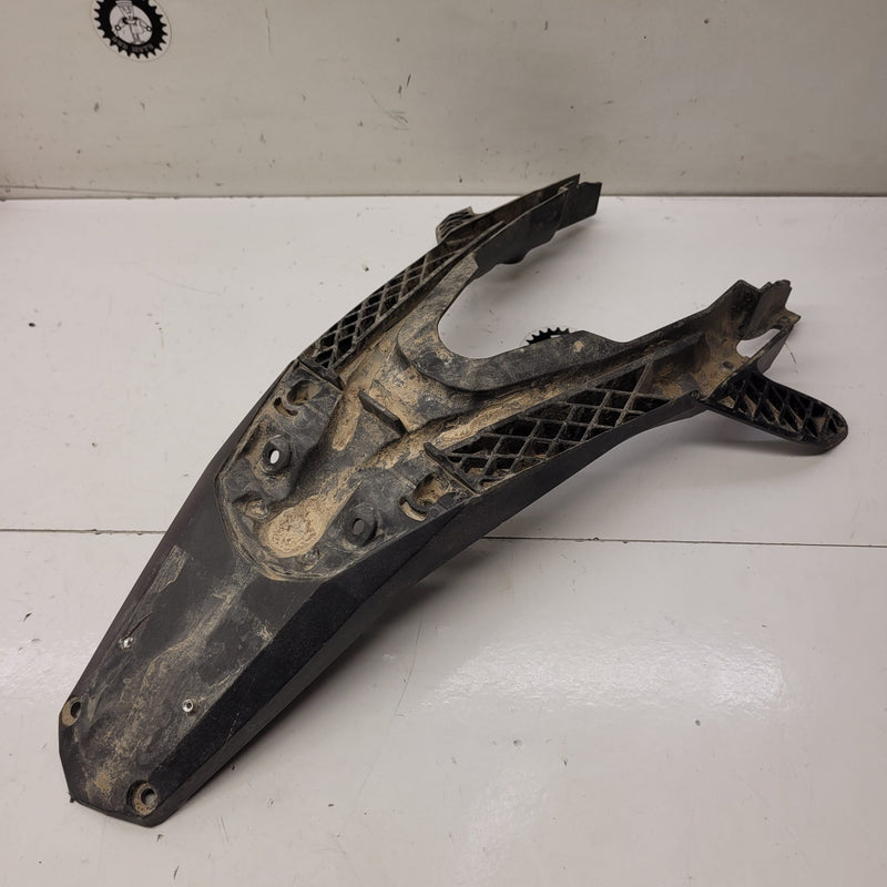 support de plaque 780.08.016.000 husaberg 300 te 2012-1
