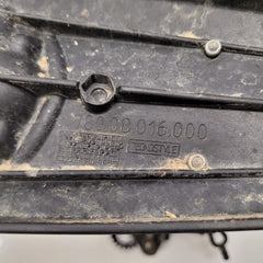 support de plaque 780.08.016.000 husaberg 300 te 2012-3
