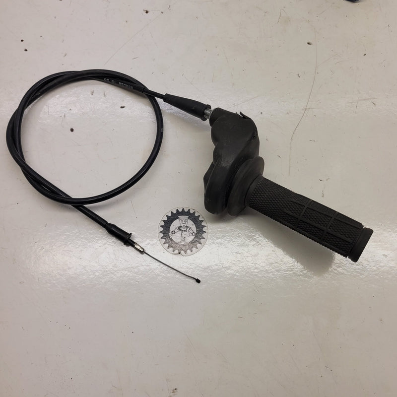 poignée cable embrayage husaberg 300 te 2012-1