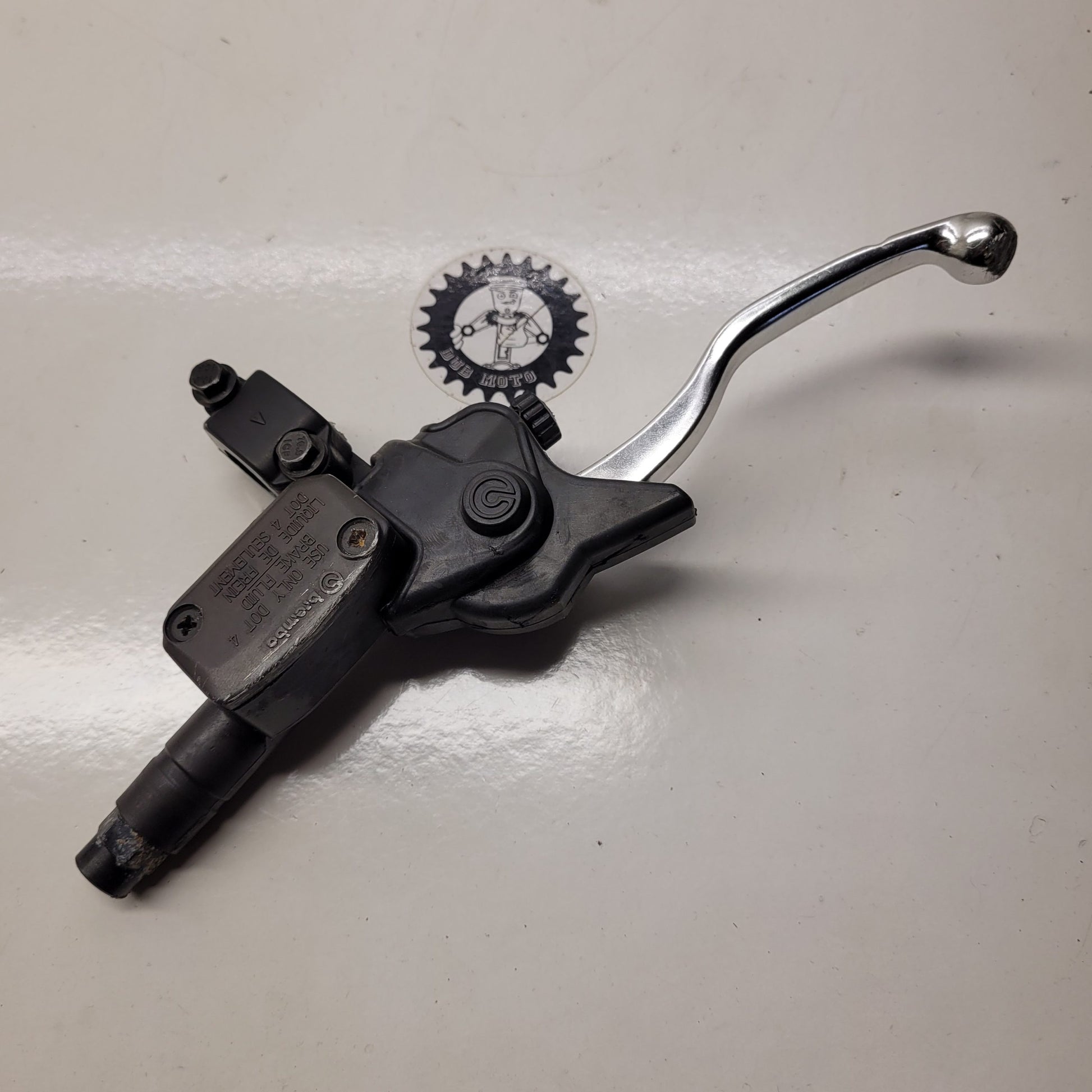 emetteur embrayage husaberg 300 te 2012-1