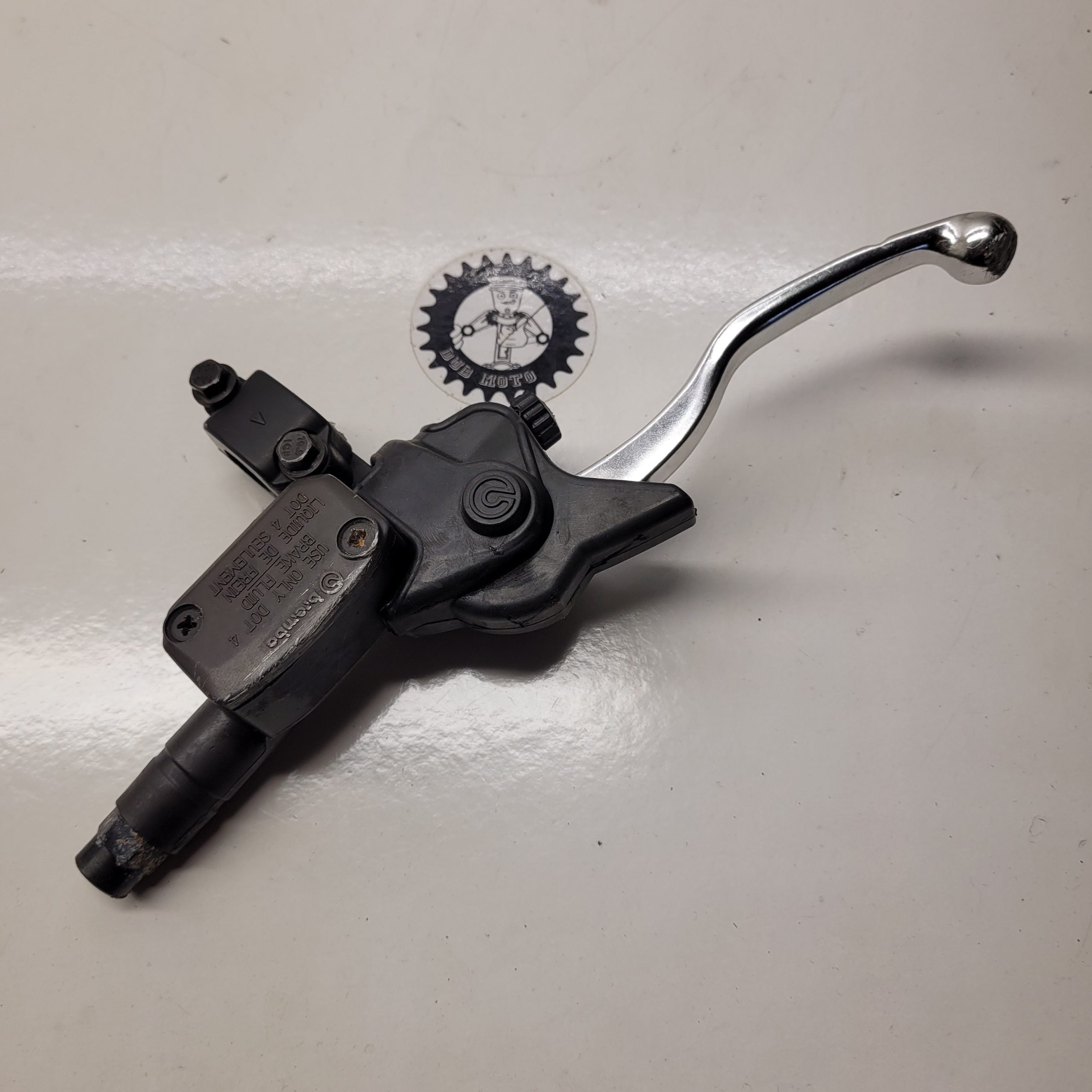 emetteur embrayage husaberg 300 te 2012