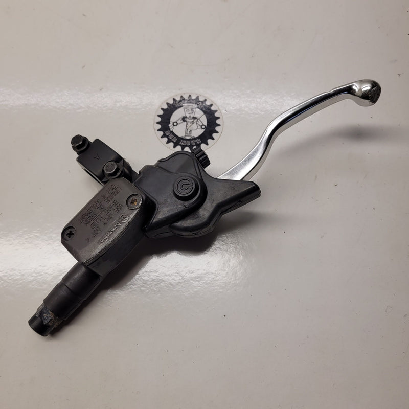 emetteur embrayage husaberg 300 te 2012-1