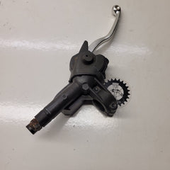 emetteur embrayage husaberg 300 te 2012-2