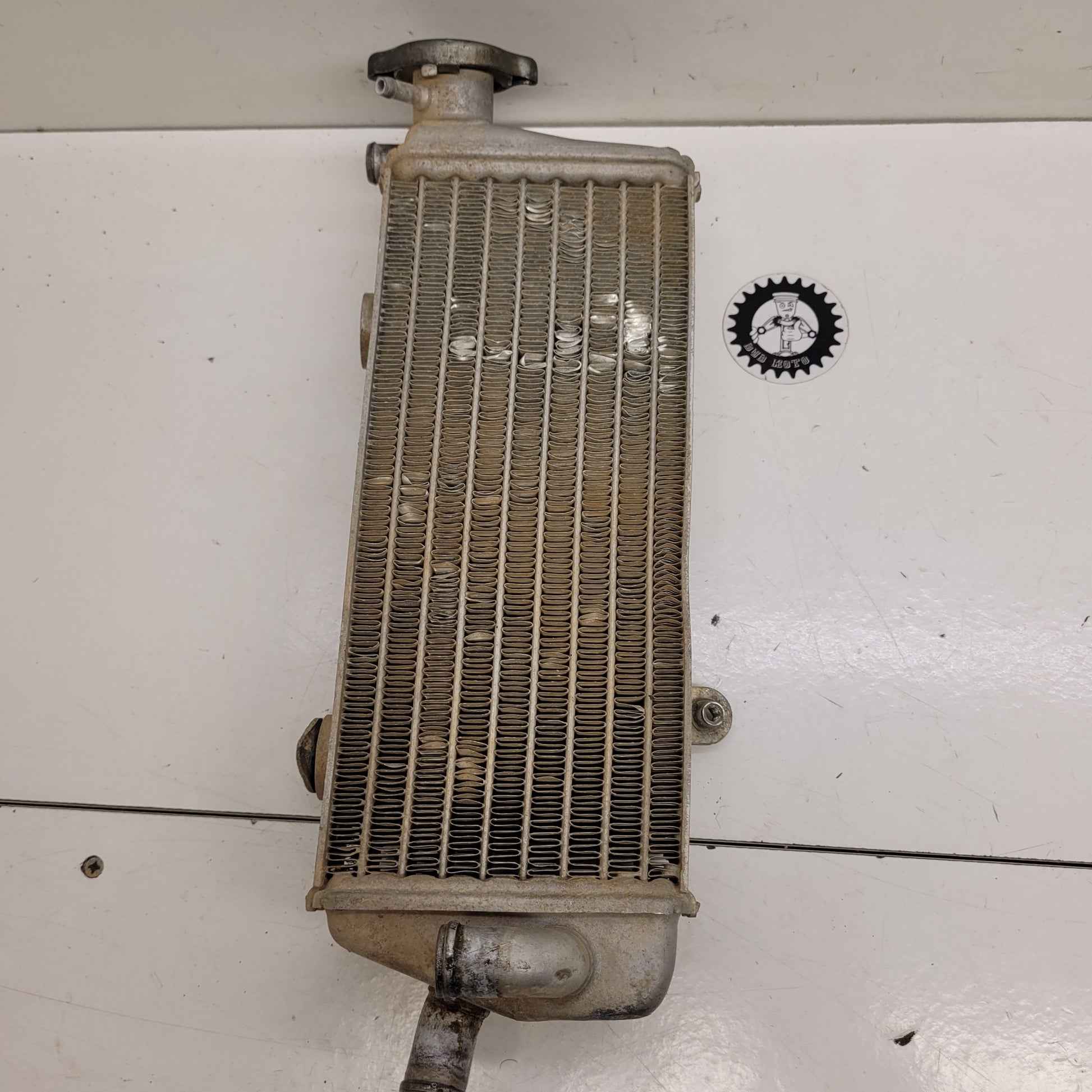 radiateur husaberg 300 te 2012-1