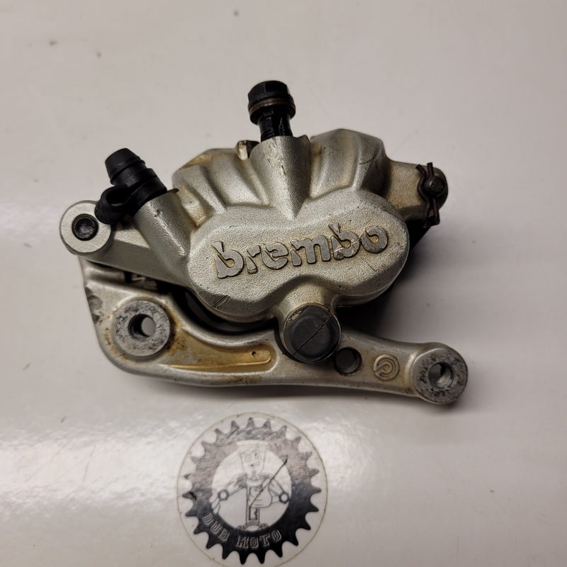 etrier avant husaberg 300 te 2012-1