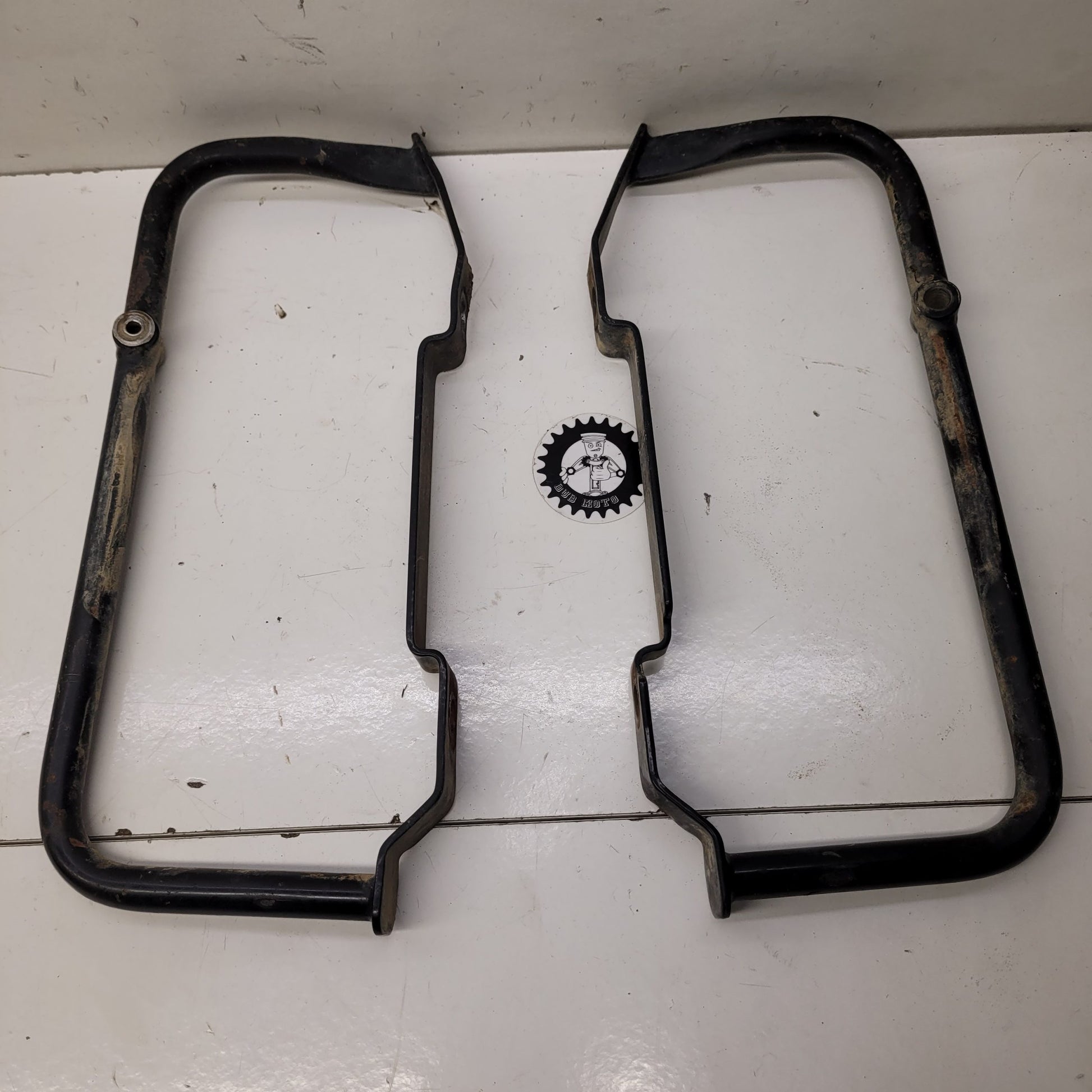 protection radiateur husaberg 300 te 2012-1