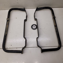protection radiateur husaberg 300 te 2012-1