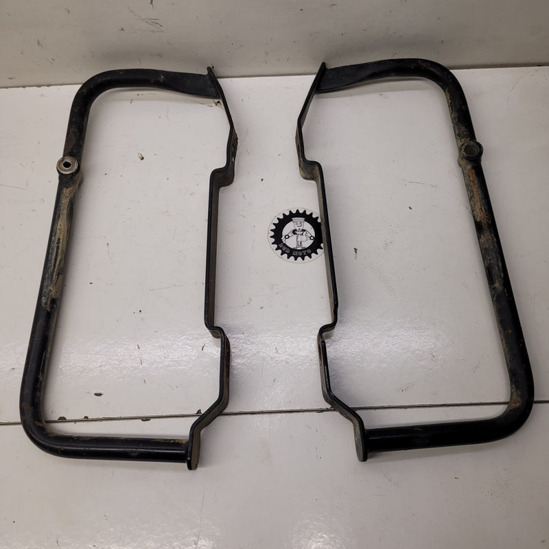 protection radiateur husaberg 300 te 2012-1