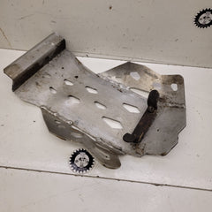 sabot moteur husaberg 300 te 2012-1