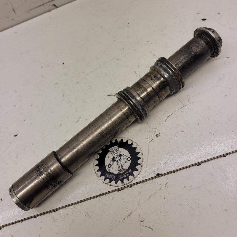 axe roue avant husaberg 300 te 2012-1