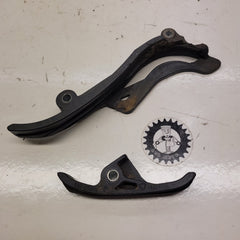 patin chaine husaberg 300 te 2012-1