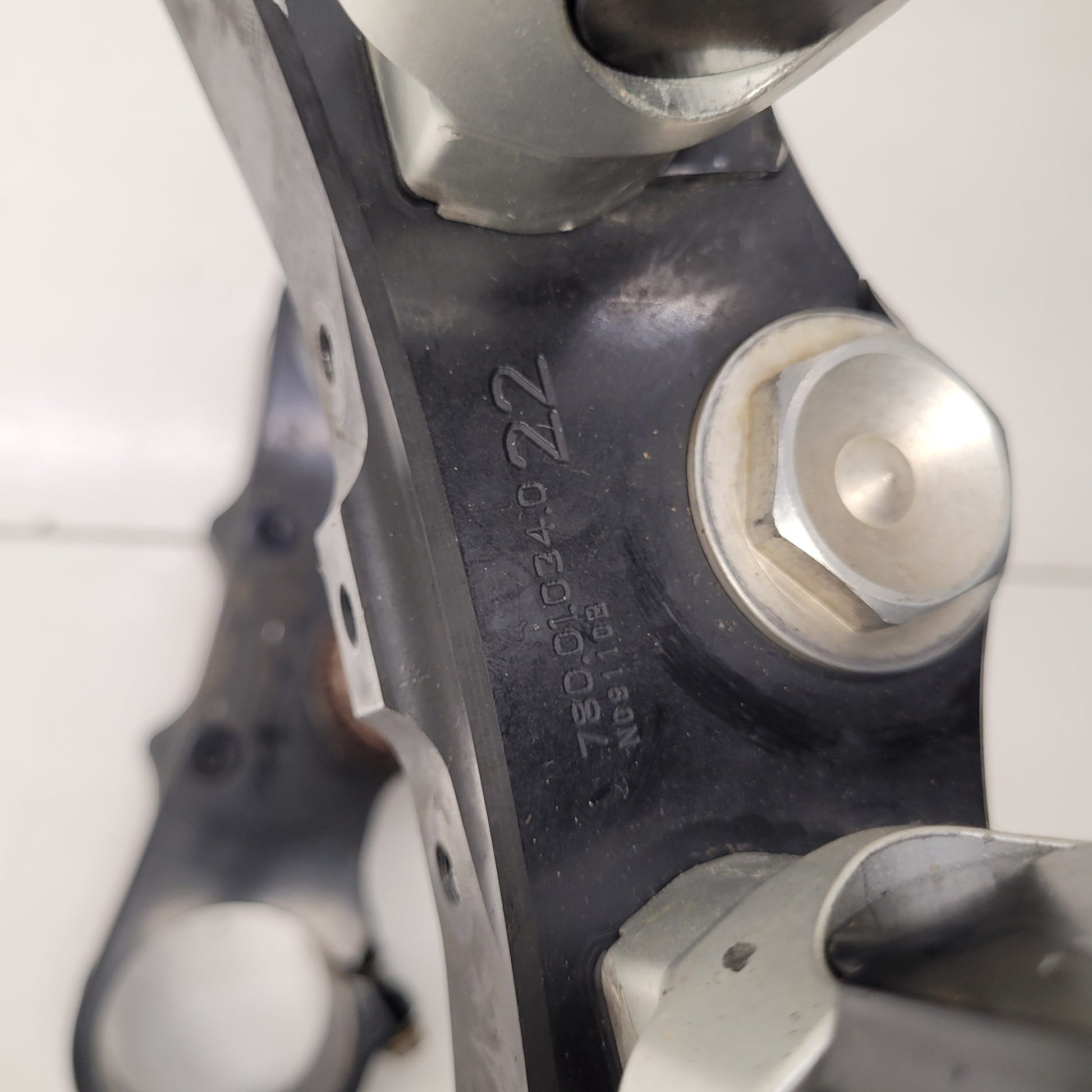 té de fourche husaberg 300 te 2012-3