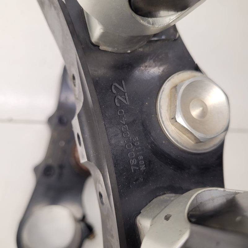 té de fourche husaberg 300 te 2012-3