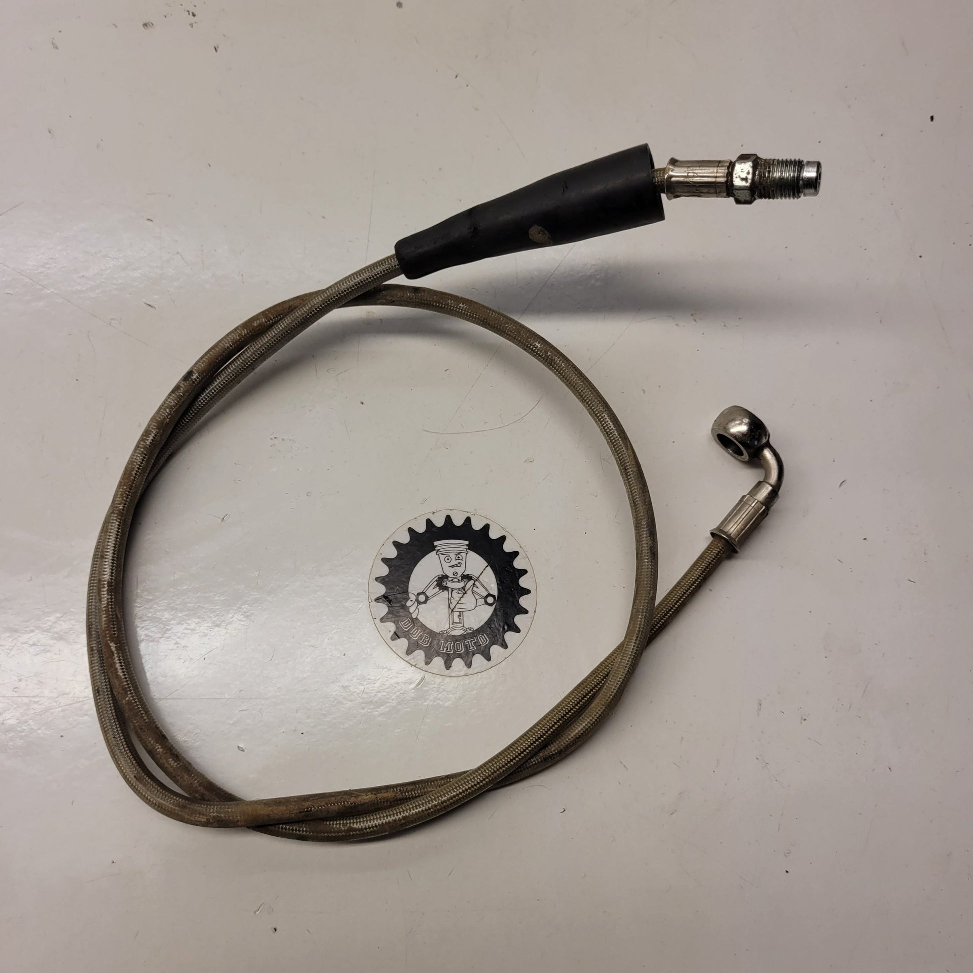 durite d'embrayage husaberg 300 te 2012-1