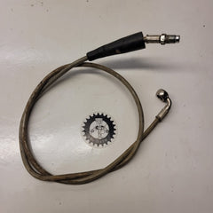 durite d'embrayage husaberg 300 te 2012-1
