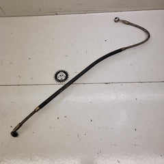 durtie frein arrière husaberg 300 te 2012-1