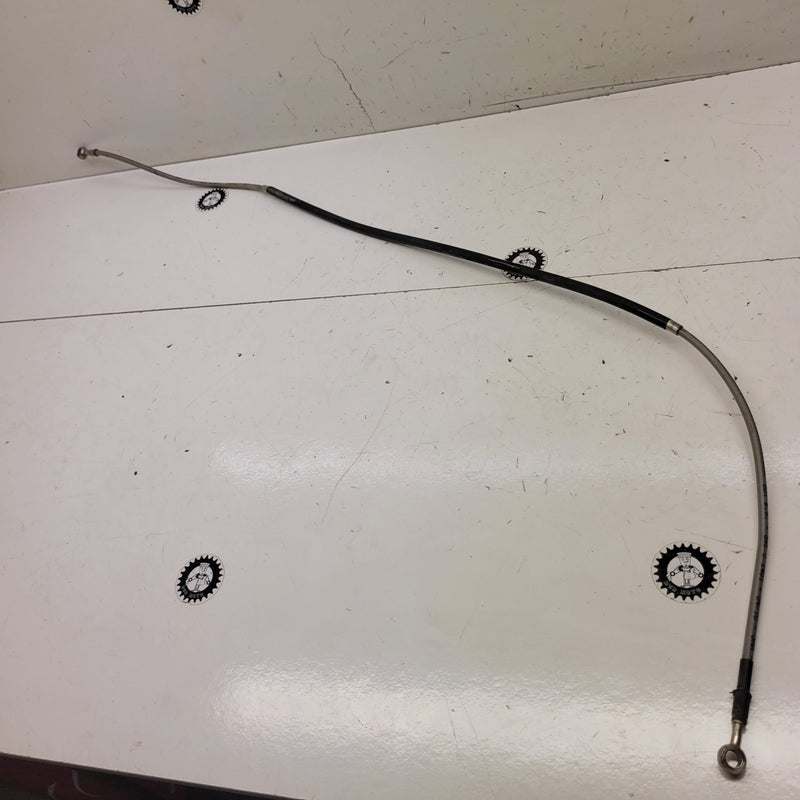 durite frein avant husaberg 300 te 2012-1