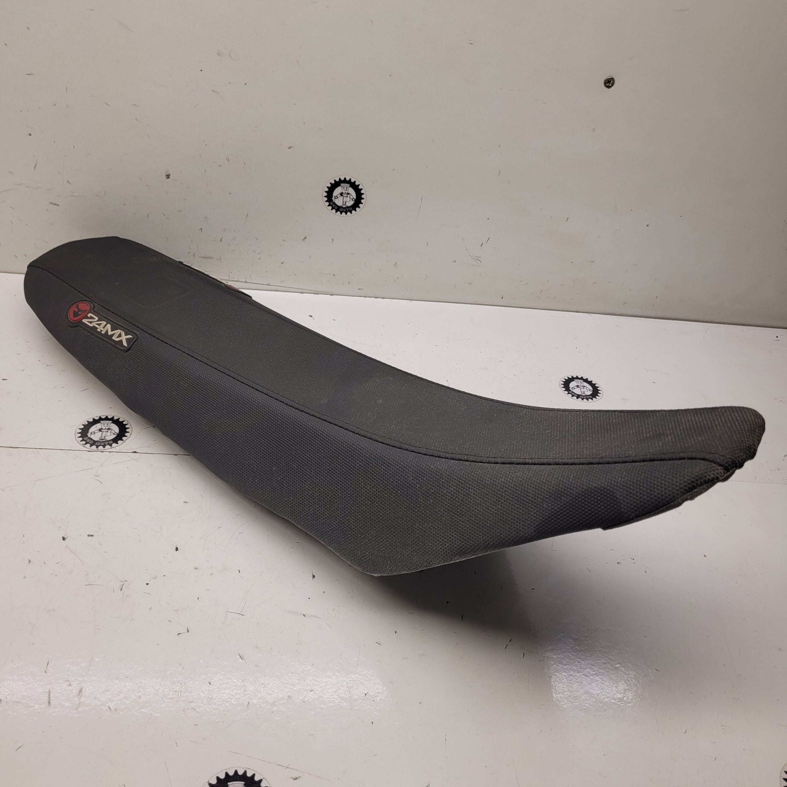 selle husaberg 300 te 2012