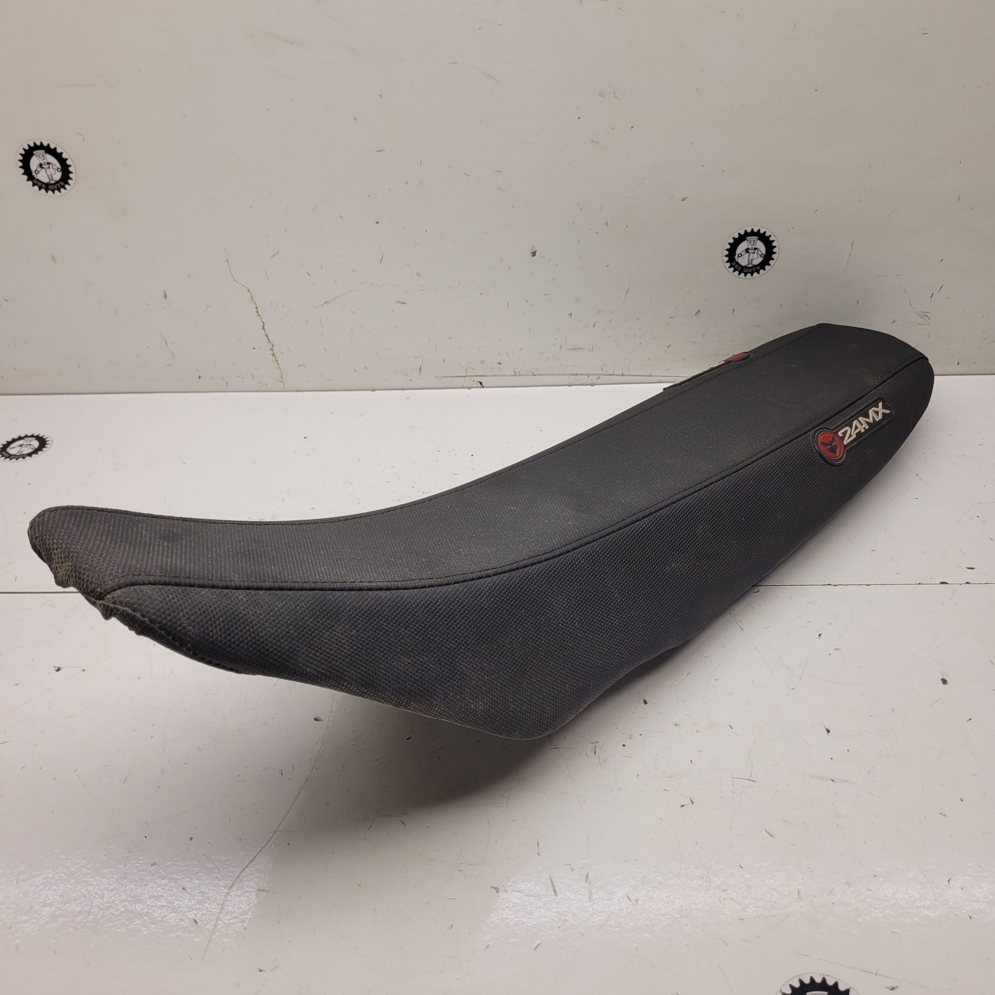 selle husaberg 300 te 2012-2