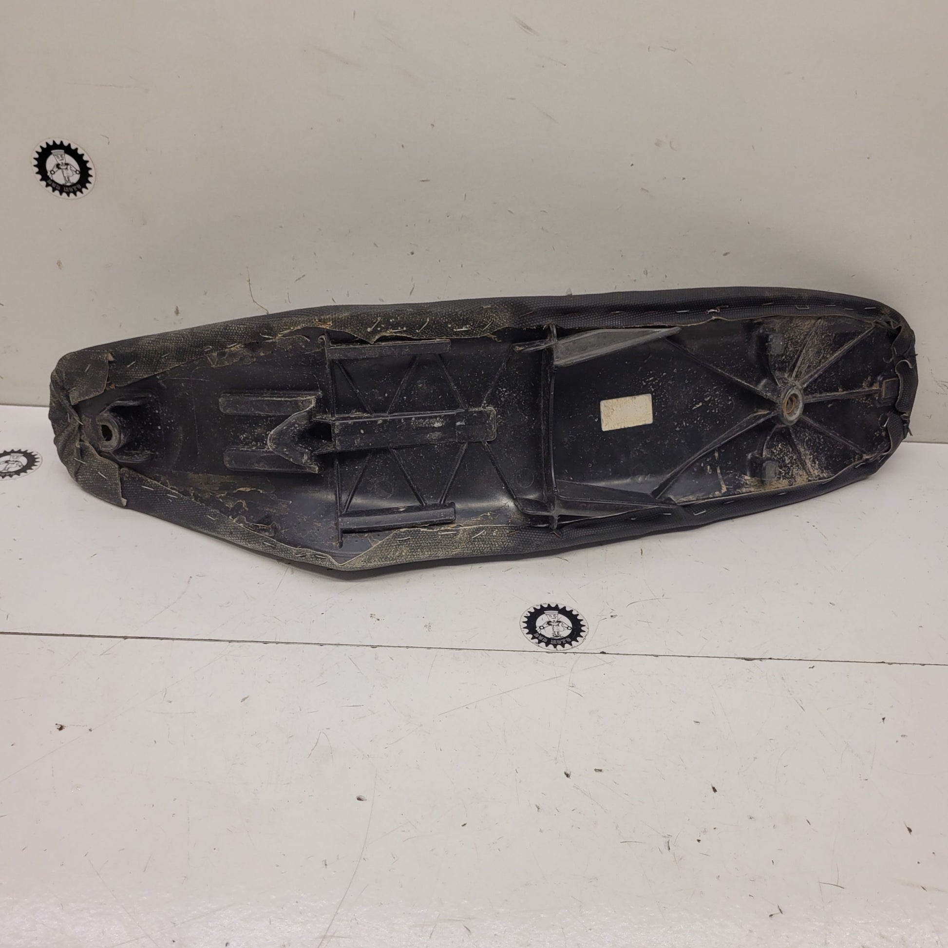 selle husaberg 300 te 2012-3