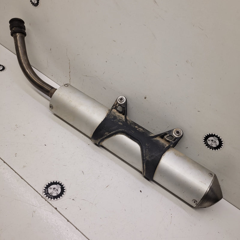 silencieux husaberg 300 te 2012-1