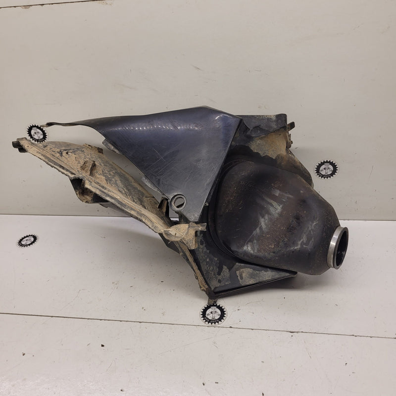 boite a air husaberg 300 te 2012-2