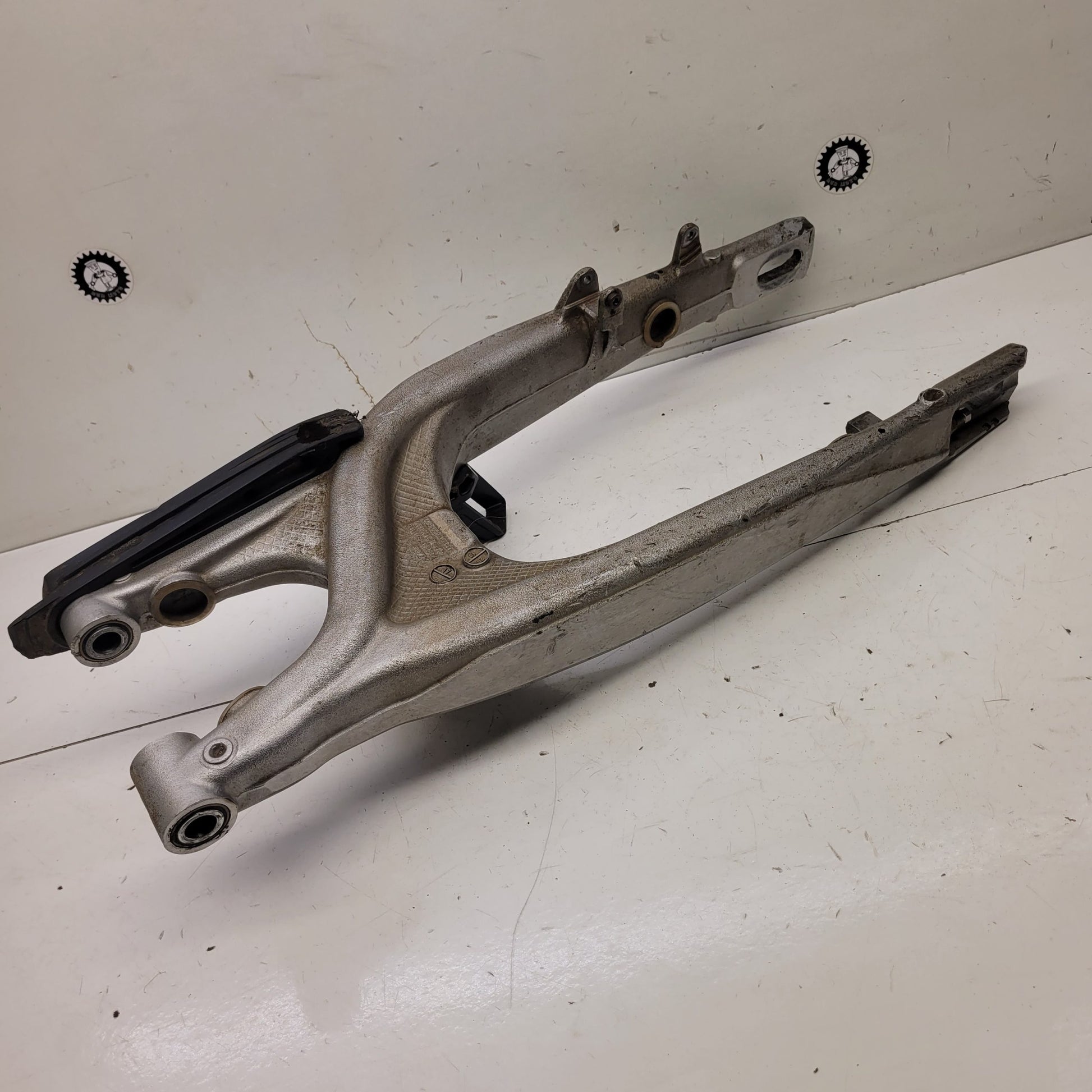 bras oscillant 773.04.030.000 husaberg 300 te 2012-2