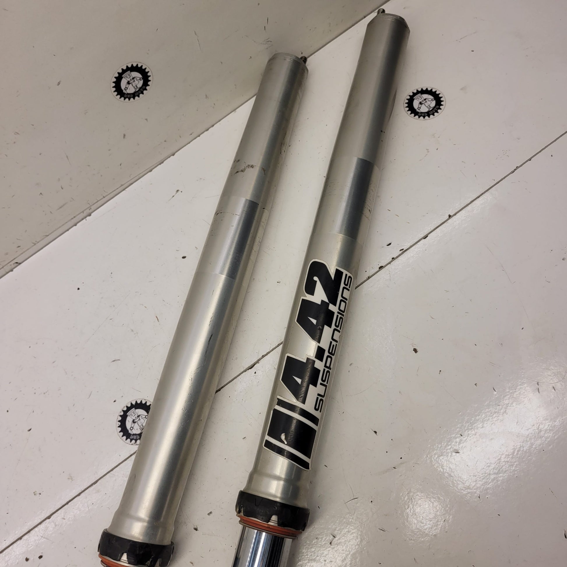 fourche husaberg 300 te 2012-3