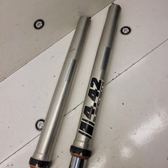 fourche husaberg 300 te 2012-3