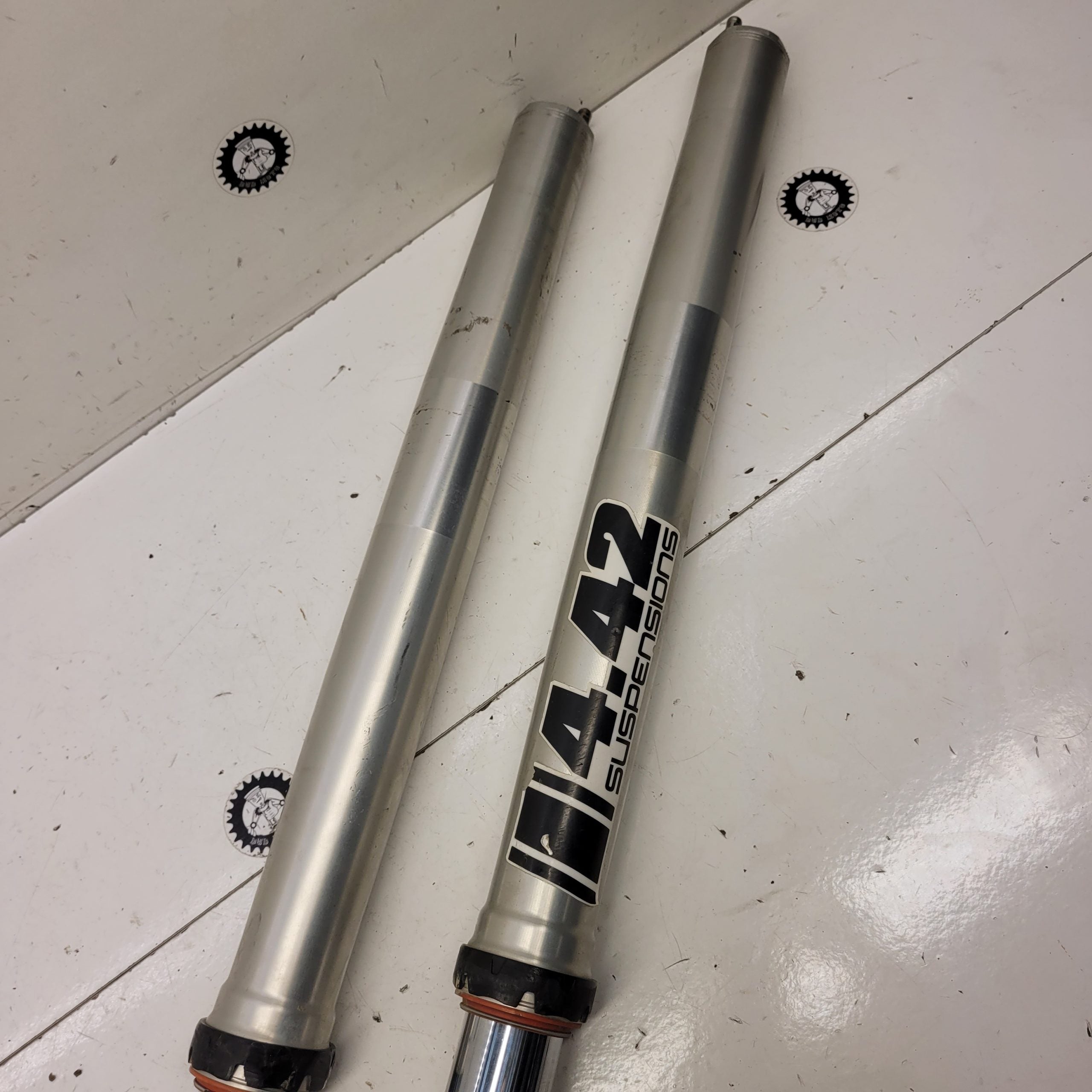 fourche husaberg 300 te 2012-3