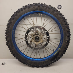 roue avant husaberg 300 te 2012-1