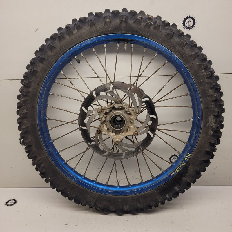 roue avant husaberg 300 te 2012-1