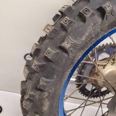 roue arrière husaberg 300 te 2012-3
